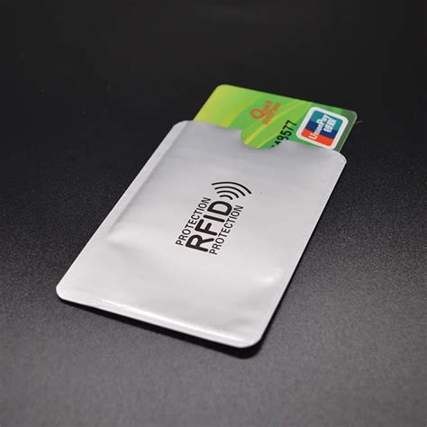 aluminium protection rfid|aluminum foil rfid protection.